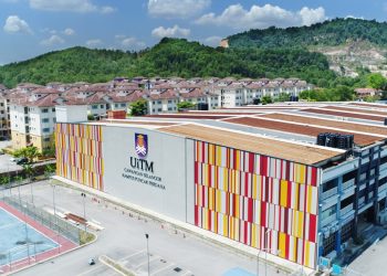 商业高峰获逾4000万合约 承包UiTM额外医疗设备