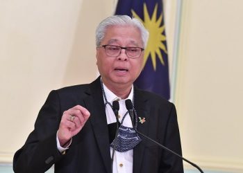 首相：今年津贴援助开销估计达780亿 成历年最高