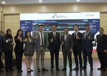 Sunview集团首次亮相 上市表现出色