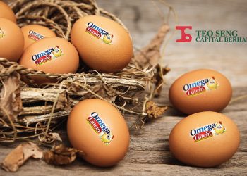 潮成资本暂停生产鸡蛋 努力补救确保产品安全