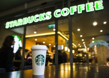 成功食品计划再增 35至40家星巴克分店