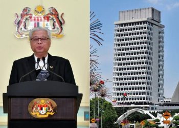 大选号角响起 马股早盘汇率一度暴跌22点