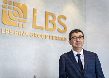 林木生集团末季 按年暴增94.93%