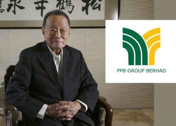 PPB集团末季净利暴涨92.38%！