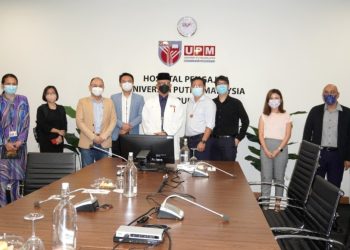 Way Research Academy & Universiti Putra Malaysia 展开合作CAR-T免疫疗法和干细胞疗法