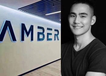 币圈再出事！Amber集团创办人骤逝