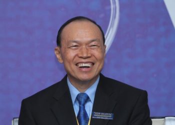 林伟才：政府或市场崩塌并非一夜之间