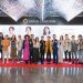 推出【mama】公益歌曲 CK MAMA呼吁社会关注有需要帮助的母亲