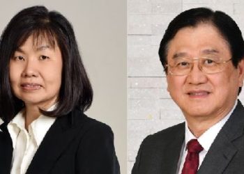 张翼卿即将卸任 张聪任世华媒体主席