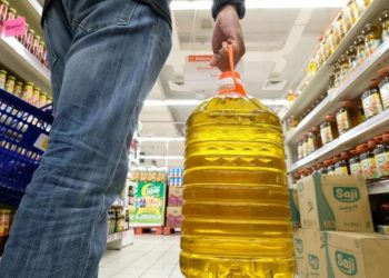 食油供应忧虑加剧 棕油价格狂飙