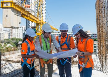 双威建筑业务贡献改善 第三季净利涨18%