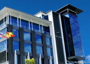 Pecca集团收购GMK公司 进军印尼市场