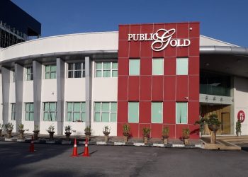 大众金行与思灵携手合作 &nbsp;确保黄金产品标准和质量