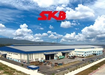 SKB卷门以3600万 收购ECO商业园工业土地
