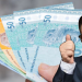 安华任相 令吉势如破竹！