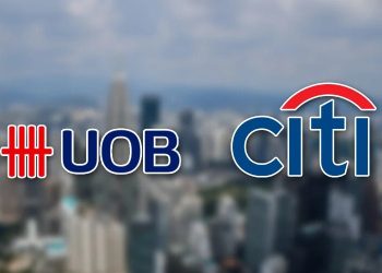 花旗马泰两国消费银行业务 大华银行收购完成