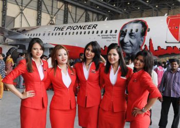 亚航脱售其余16%股权 全面撤出印度