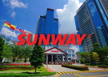 双威建筑获2合约 总值4.63亿令吉