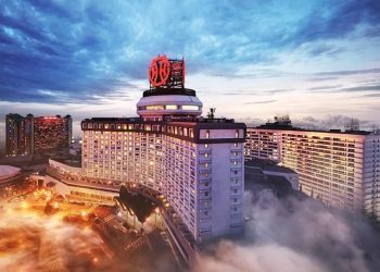 云顶转亏为盈 第三季净赚1亿2802万