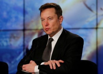 马斯克：推特可能面临破产！