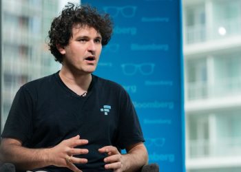 FTX欠下大债权人巨额资金 已申请破产保护