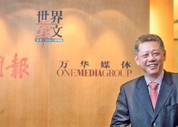 世华媒体次季营收1.63亿