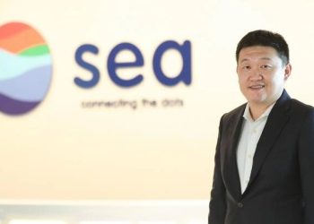 Shopee母公司冬海集团 半年炒了7000人！
