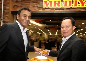 MR DIY第三季净利暴增 营收高达9亿！