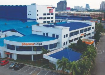 发马与京东合作 进军中国保健市场