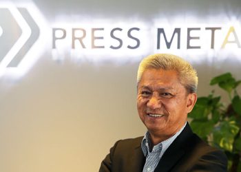 齐力工业第3季净利上增11.46%