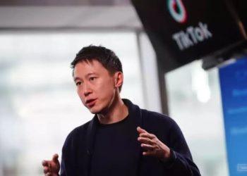 TikTok不裁反增 逆潮流而动