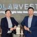 Solarvest勇闯新领域 进军电动车充电桩