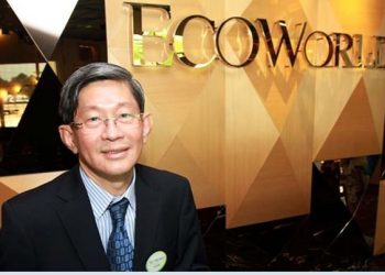 绿盛世国际末季亏损9573万