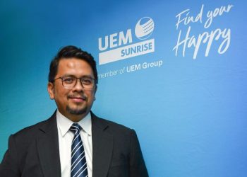 UEM阳光售卖公主城地皮
