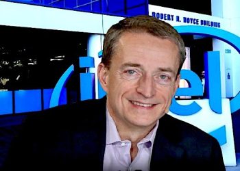爱尔兰Intel 2000员工 放3个月无薪假