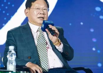 中国房地产大亨遭美国通缉 在伦敦被捕了