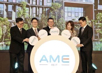 腾宇集团以6930万 脱售3项柔佛工业资