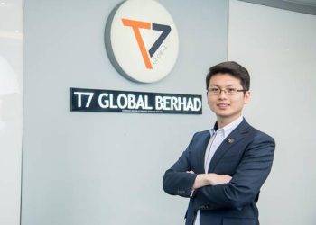 T7 Global获马来西亚机场合约