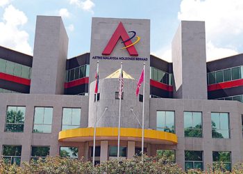 Astro第三季净利暴跌94.52% 广告收入共1.1亿