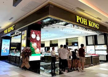 Poh Kong首季净利暴涨1.9倍