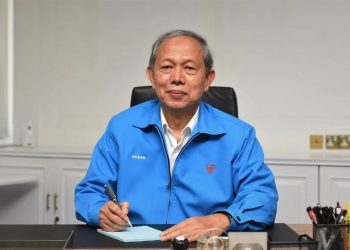 国能主席 阿里芬辞职