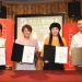 赋予鲜活品牌形象 Derm10喜迎两位代言人
