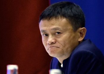 马云隐居了半年 他去哪了？