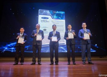 NationGate计划明年上市 首次公开IPO