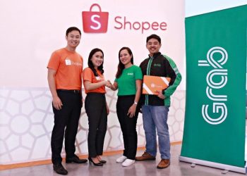 Grab Shopee同病相怜 市值暴跌近4900亿！