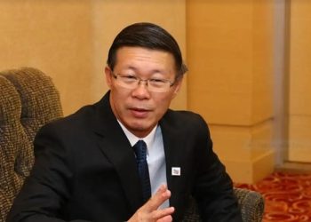 陈国良：旅游业需转型加速复苏