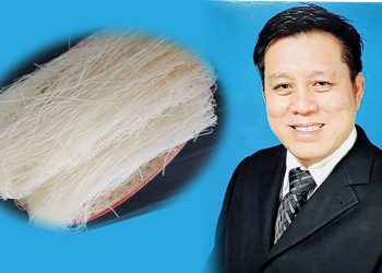 米粉厂商望获入口准证 自由进口碎米