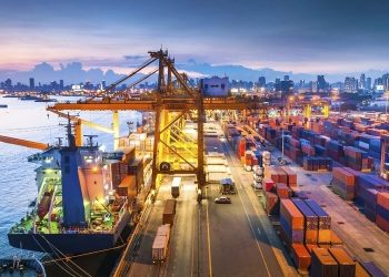 大马11月贸易额上升15.6%