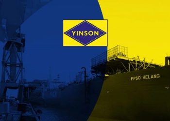云升控股与Azule Energy签初步活动协议 提供FPSO服务
