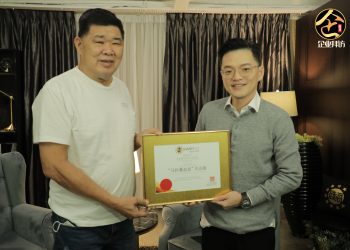 马铃薯叔叔Uncle Kentang 行善助人传达社会温暖